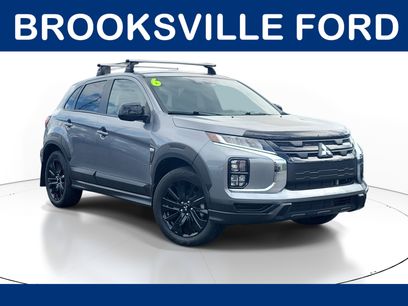 Used 2026 Mitsubishi Outlander Sport AWD