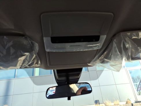 New 2025 Nissan Altima 2.5 S image 24