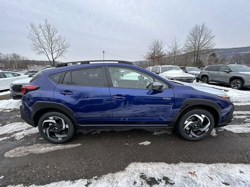 New 2026 Subaru Crosstrek 2.5i Limited AWD/4WD image 9