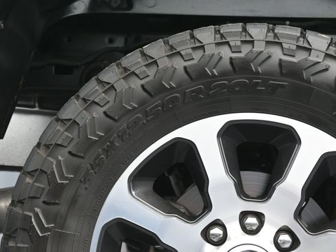 Used 2023 RAM 2500 Limited image 43