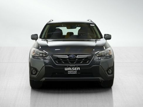 Used 2021 Subaru Crosstrek 2.0i Premium AWD/4WD image 8