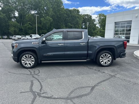 Used 2020 GMC Sierra 1500 Denali w/ Denali Ultimate Package AWD/4WD image 2