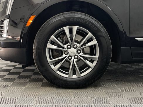 Used 2023 Cadillac XT5 Premium Luxury FWD image 15