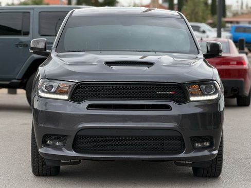 Used 2020 Dodge Durango GT AWD/4WD image 3