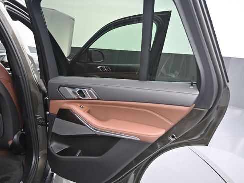 New 2026 BMW X5 xDrive40i AWD/4WD image 23