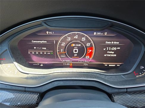 Used 2018 Audi SQ5 Premium Plus image 38