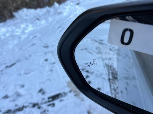 New 2026 Toyota Camry LE w/ Convenience Package image 25