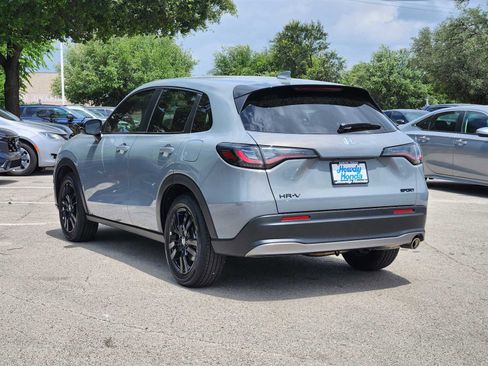 Used 2026 Honda HR-V Sport image 5