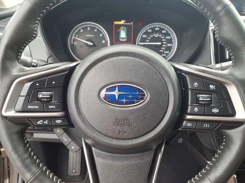 Certified 2023 Subaru Forester Limited AWD/4WD image 5