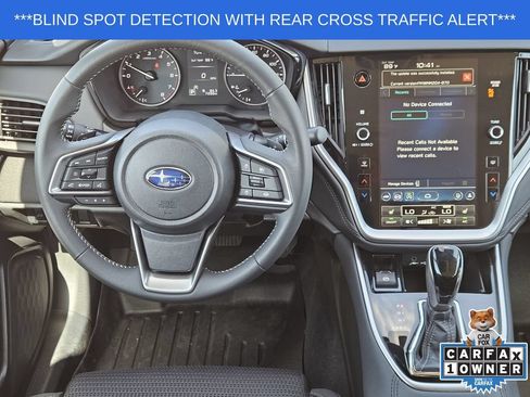 Used 2025 Subaru Outback Premium AWD/4WD image 25