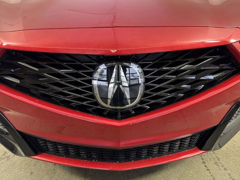 New 2026 Acura MDX A-Spec image 27