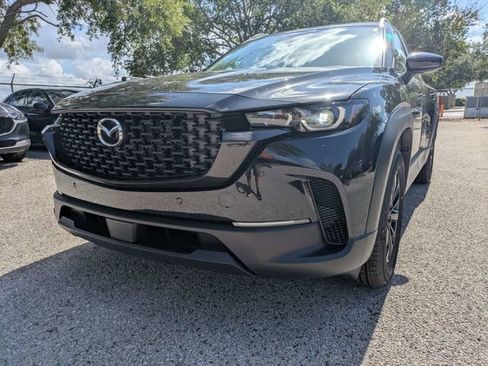 New 2026 MAZDA CX-50 AWD 2.5 S w/ Weather Package image 7