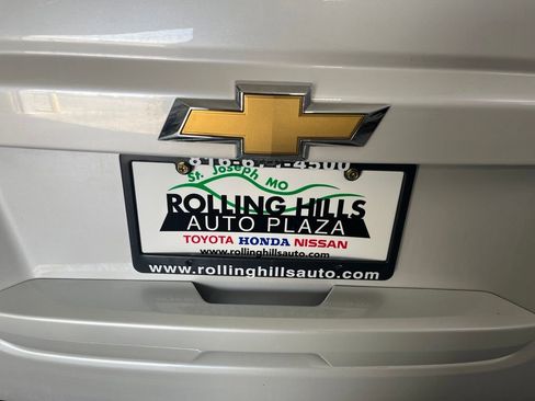 Used 2019 Chevrolet Suburban Premier AWD/4WD image 45