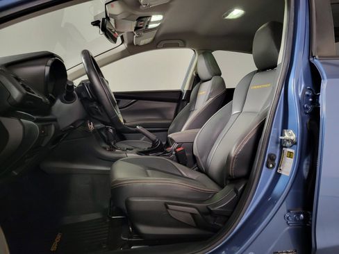 Certified 2021 Subaru Crosstrek 2.5i Sport w/ Popular Package #3 image 13