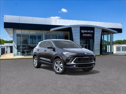 New 2026 Buick Encore GX Preferred w/ Comfort Package
