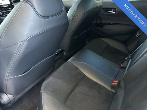 Used 2024 Toyota Corolla GR AWD/4WD image 13