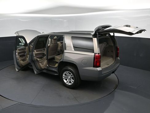 Used 2017 Chevrolet Tahoe LT RWD image 47