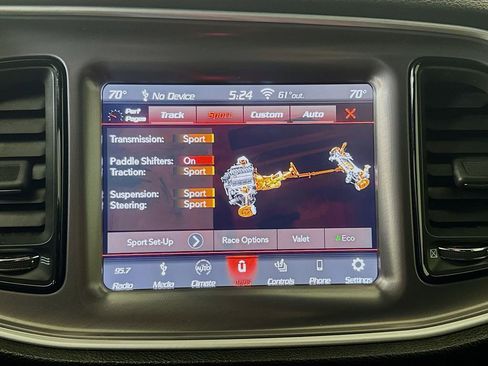 Used 2019 Dodge Challenger R/T Scat Pack image 28