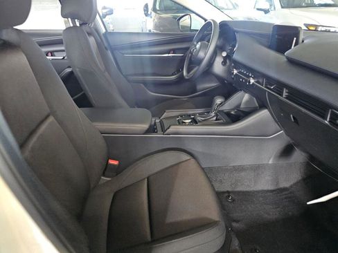 New 2026 MAZDA MAZDA3 s image 11