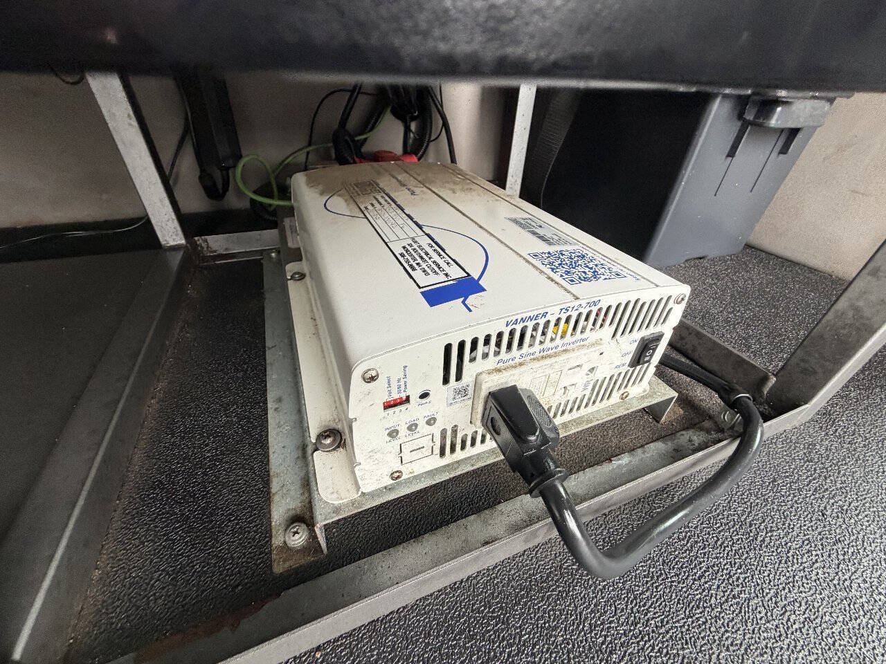 Used 2021 RAM ProMaster 1500 FWD image 30