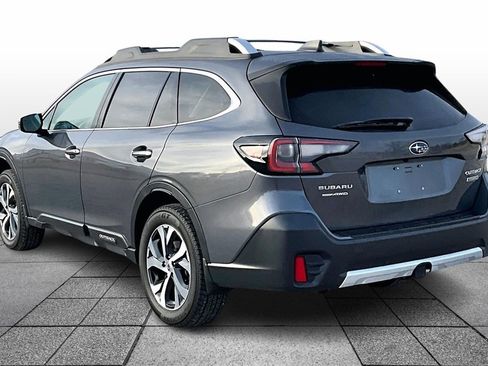 Used 2022 Subaru Outback Touring w/ Popular Package #2 image 9