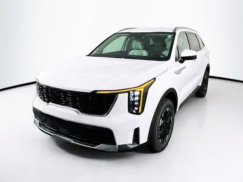 New 2026 Kia Sorento S image 1