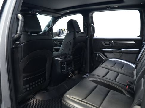 Used 2022 RAM 1500 TRX w/ TRX Level 2 Equipment Group image 40