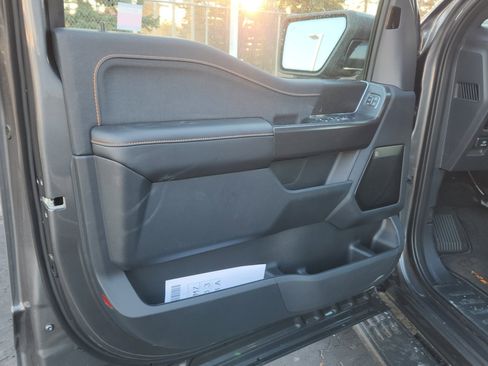 New 2025 Ford F150 Tremor w/ Equipment Group 402A High image 23