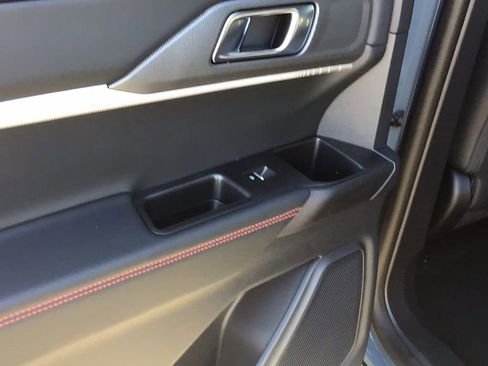 Used 2026 Ford Explorer ST-Line image 14