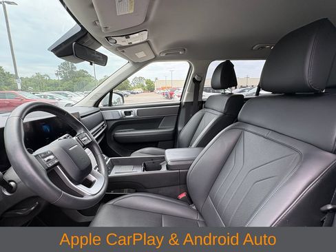 Used 2024 Hyundai Santa Fe SEL FWD image 10