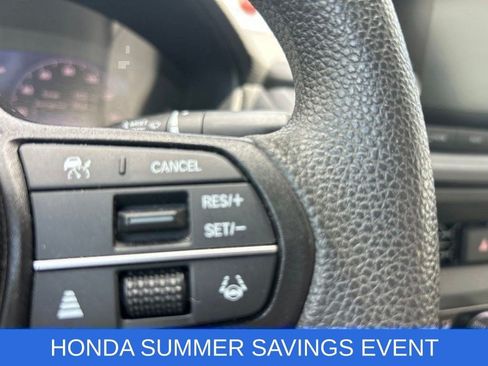 Used 2024 Honda Accord EX image 20
