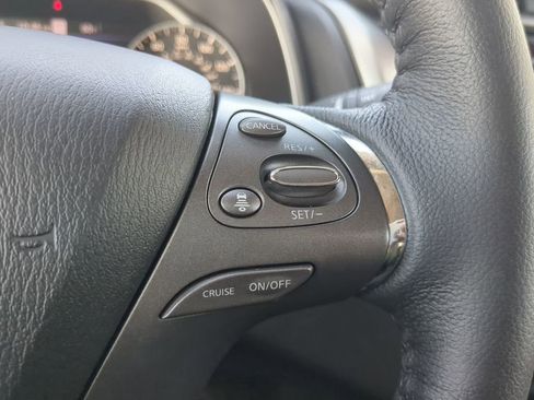 Certified 2024 Nissan Murano SL w/ Cargo Package image 27