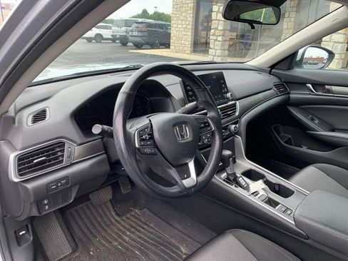 Used 2020 Honda Accord LX image 22