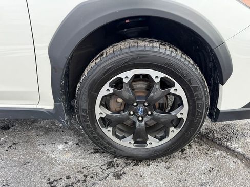 Used 2023 Subaru Crosstrek 2.0i Premium image 13