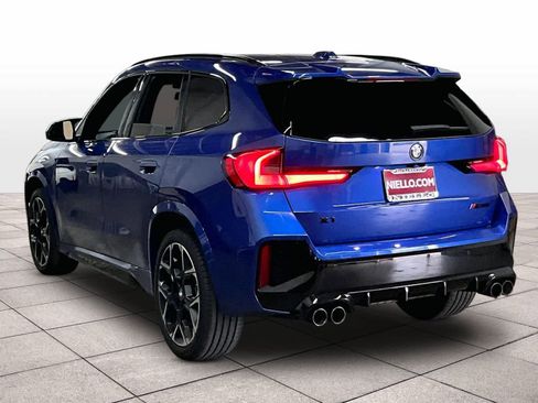 Used 2025 BMW X1 M35i w/ Premium Package AWD/4WD image 14
