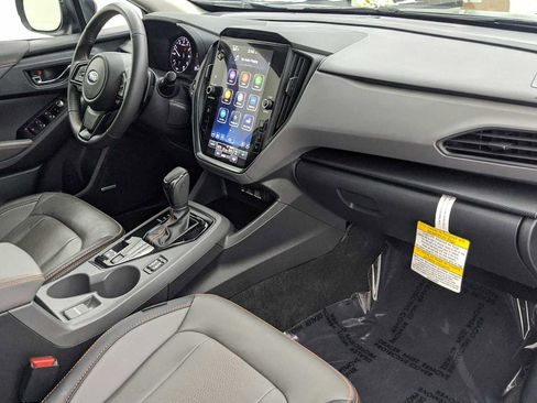 Certified 2025 Subaru Crosstrek 2.5i Limited w/ Popular Package #3A image 41