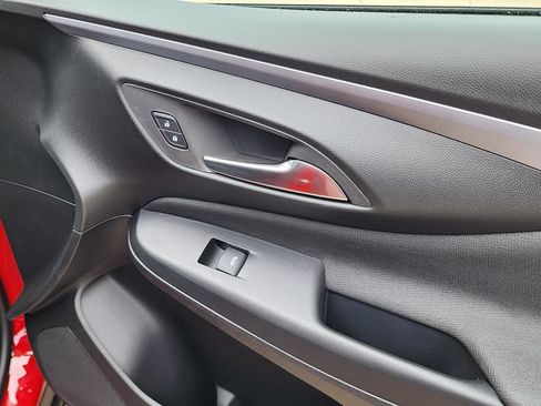 New 2026 Buick Envista Preferred image 36