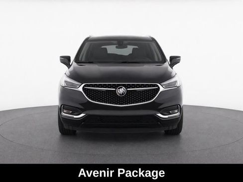 Used 2021 Buick Enclave Avenir w/ Avenir Technology Package AWD/4WD image 5
