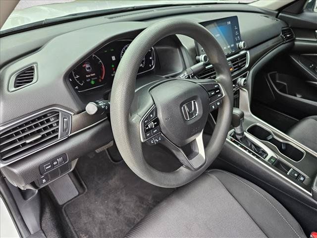 Used 2019 Honda Accord LX image 23