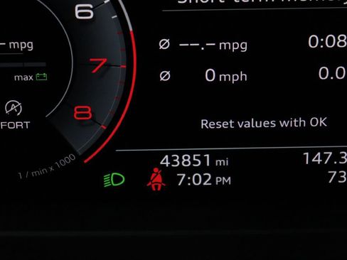 Used 2019 Audi A8 L 3.0T image 39