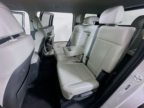 Used 2026 Hyundai Santa Fe SEL FWD image 15