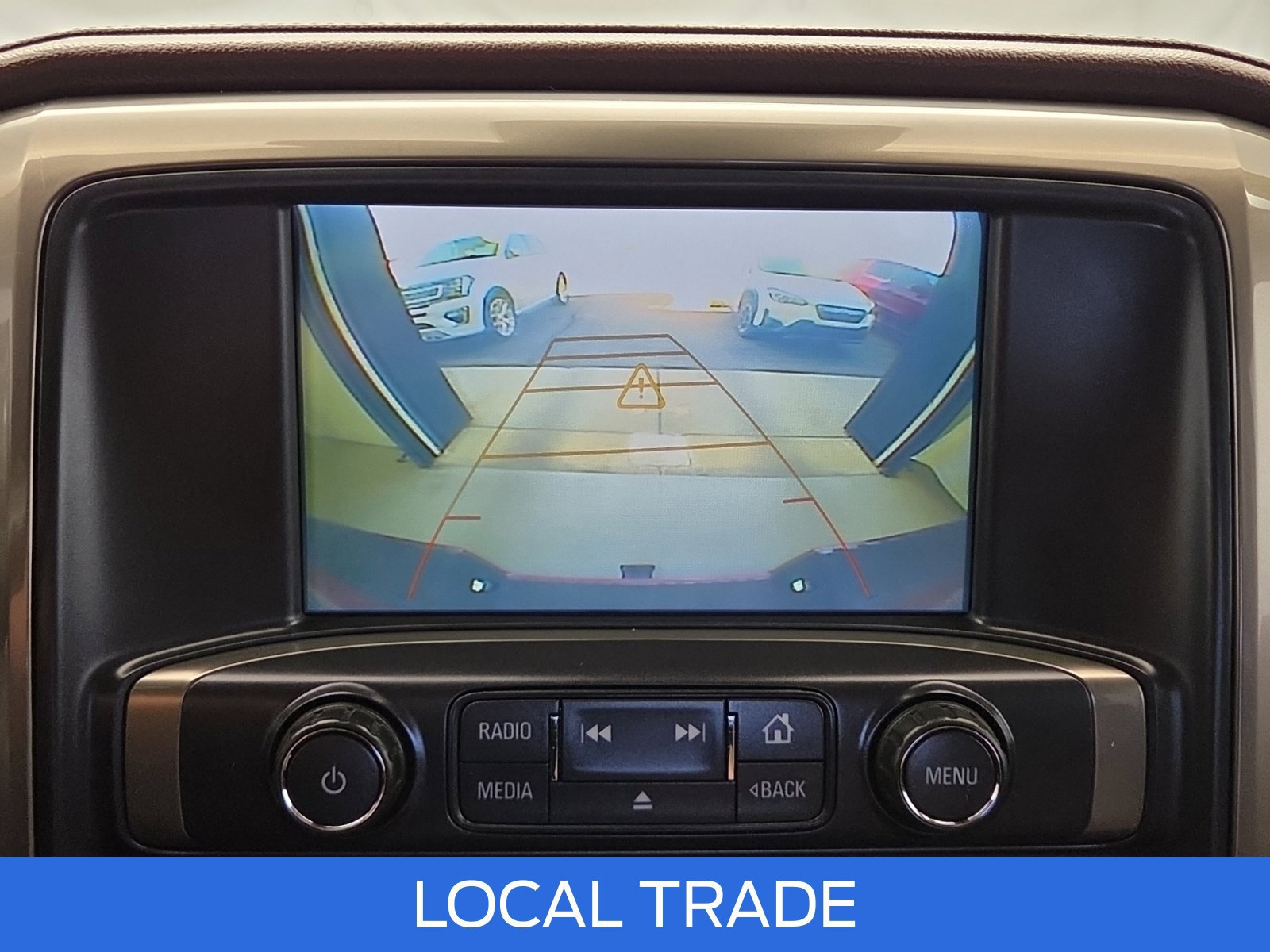 Used 2019 Chevrolet Silverado 2500 High Country AWD/4WD image 27