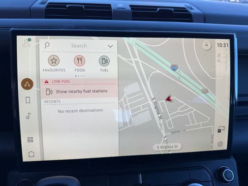 New 2026 Land Rover Defender 110 X-Dynamic SE image 18