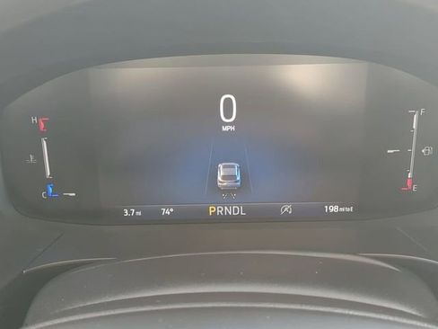 New 2026 Ford Escape Active image 26