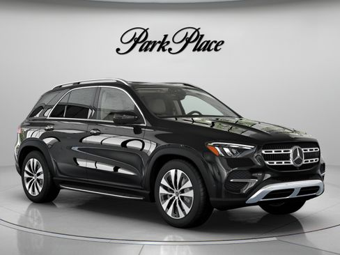 Used 2026 Mercedes-Benz GLE 350 4MATIC image 35