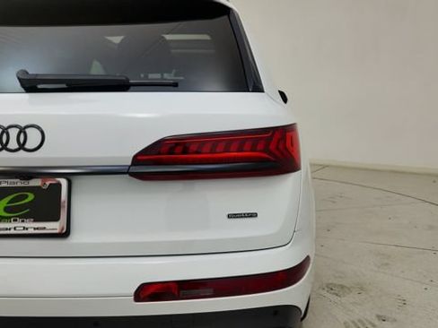 Used 2023 Audi Q7 3.0T Prestige w/ Prestige Package AWD/4WD image 28