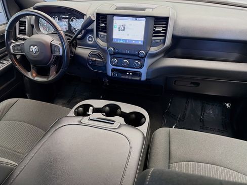 Used 2024 RAM 3500 Tradesman image 12