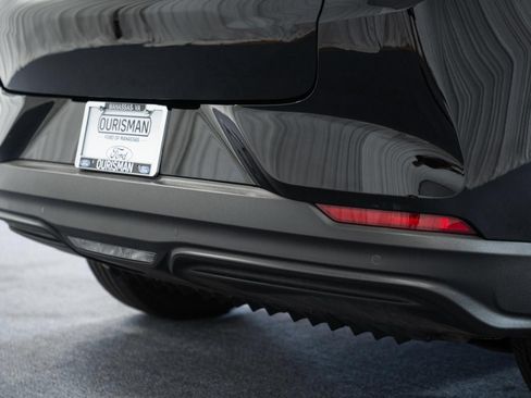 Certified 2025 Ford Mustang Mach-E Premium AWD/4WD image 9