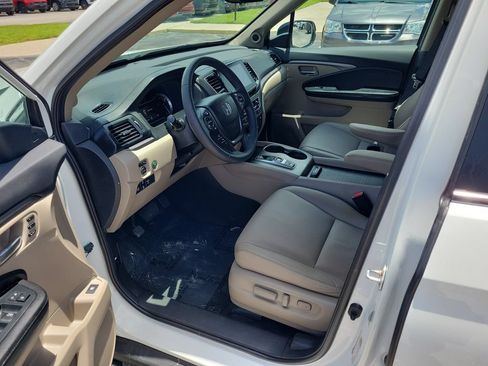 Used 2023 Honda Ridgeline RTL image 12