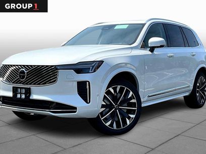 New 2026 Volvo XC90 B6 Ultra w/ Protection Package